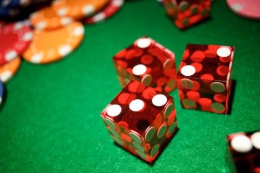Live casino tables and slot game interface on daftar 8togel